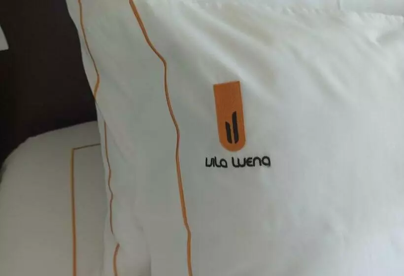 ホテル Vila Luena