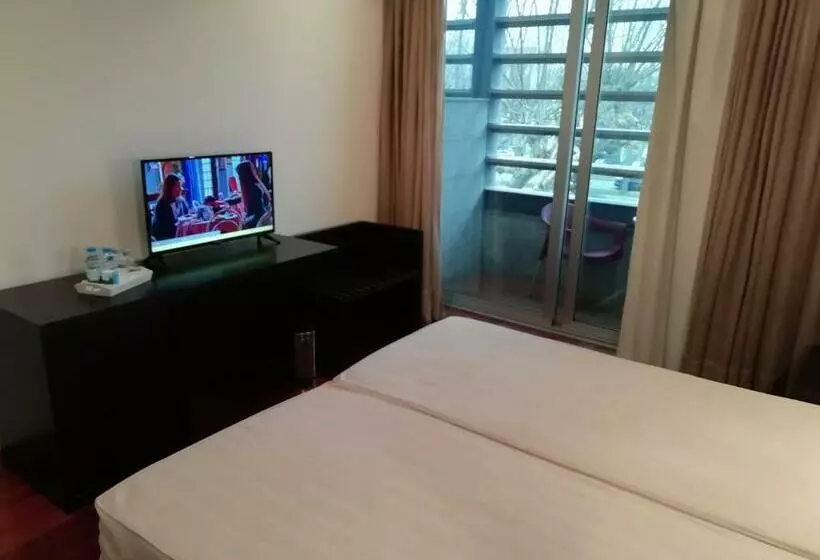 ホテル Vila Luena