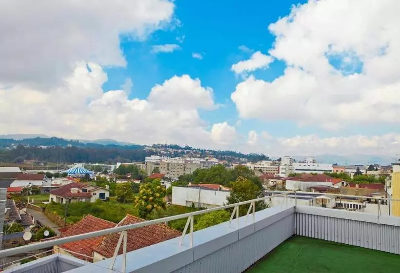 ホテル Vila Luena