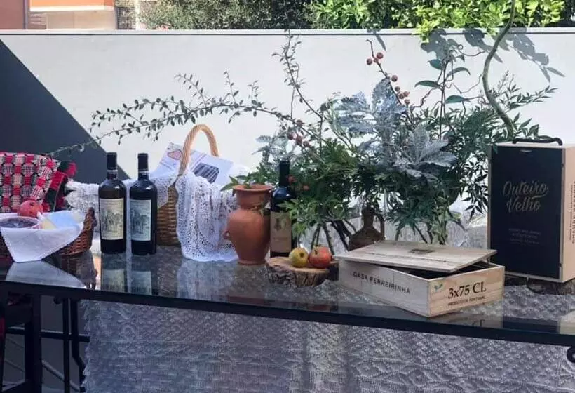 ホテル Vila Luena