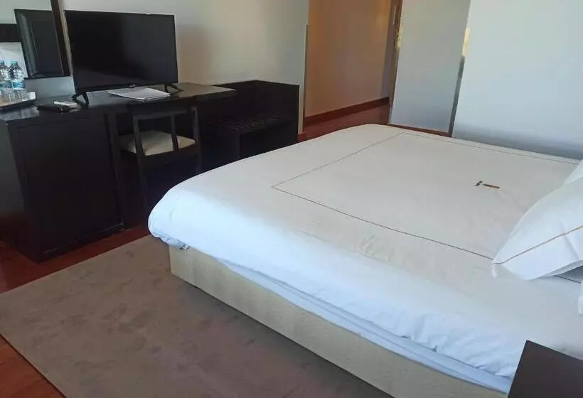 ホテル Vila Luena