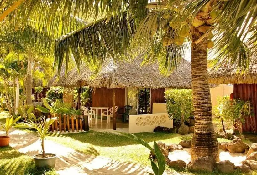 هتل Village Temanuata
