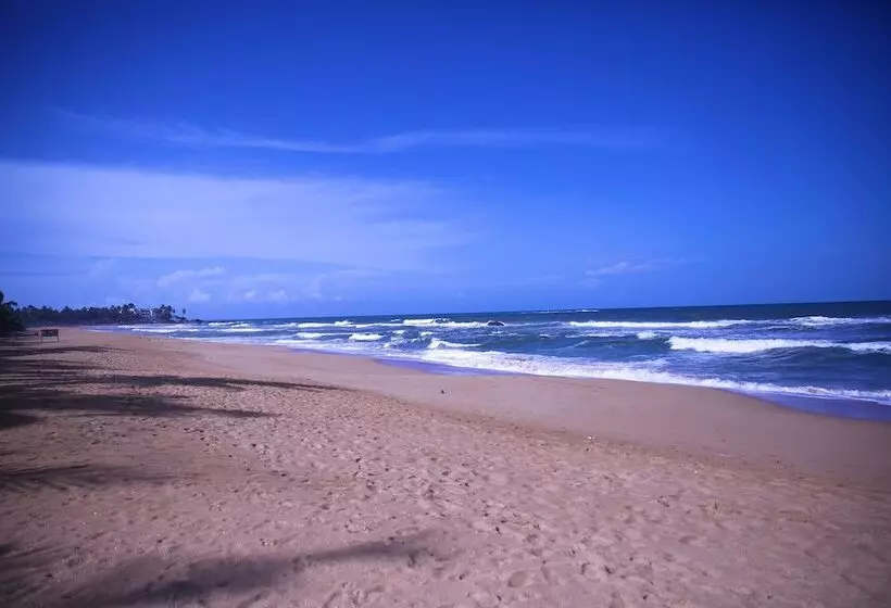 هتل Whispering Palms