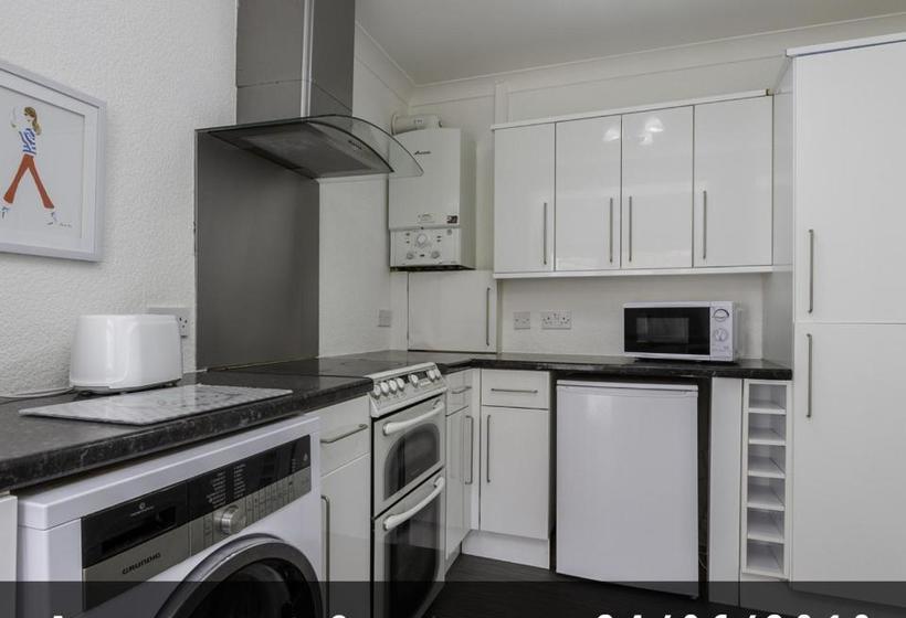 Jade Apartments South Shore