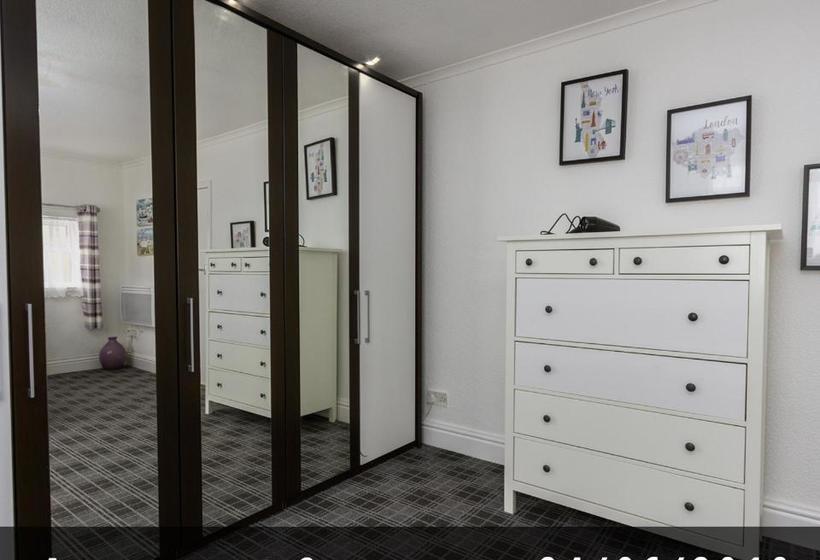 Jade Apartments South Shore