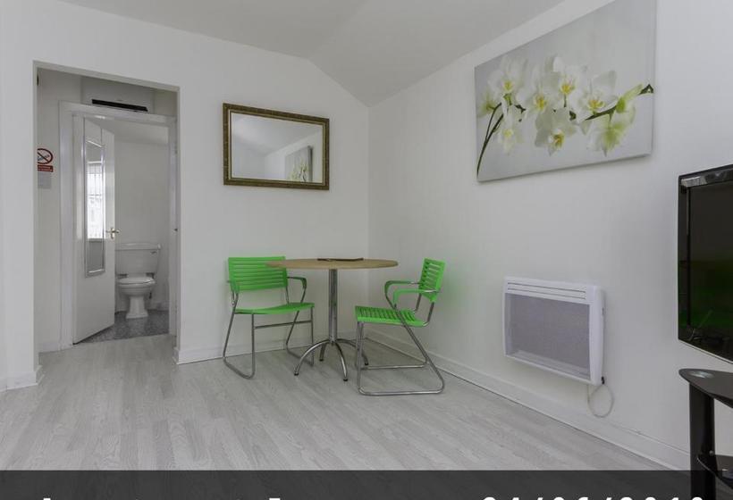 Jade Apartments South Shore