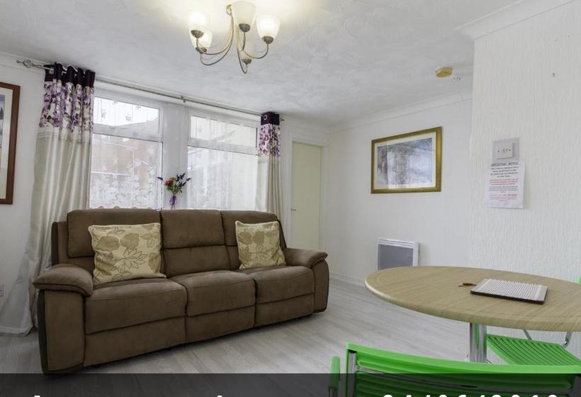 Jade Apartments South Shore