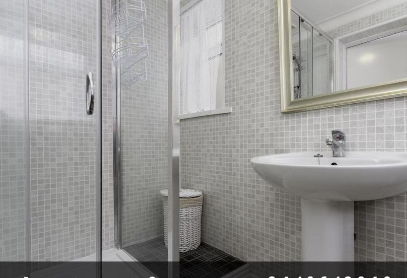 Jade Apartments South Shore