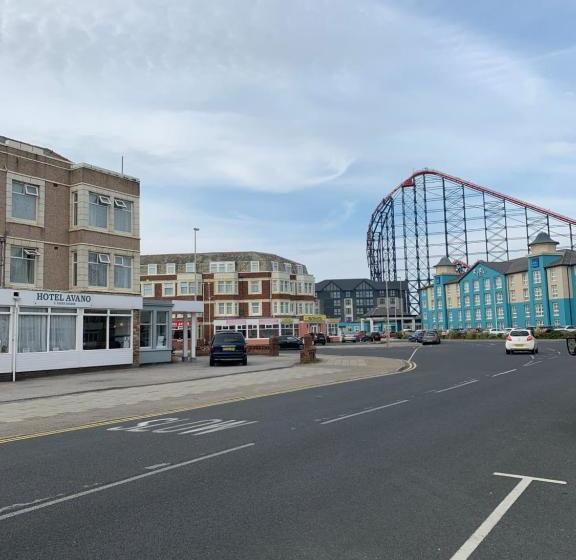 Jade Apartments South Shore