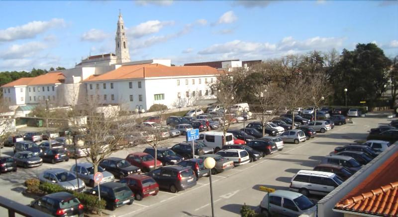 ペンション Fatima Guesthouse