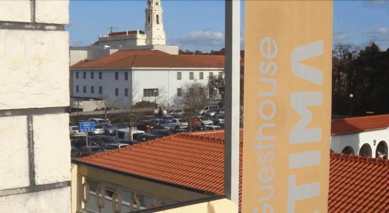 ペンション Fatima Guesthouse