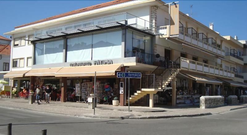 ペンション Fatima Guesthouse