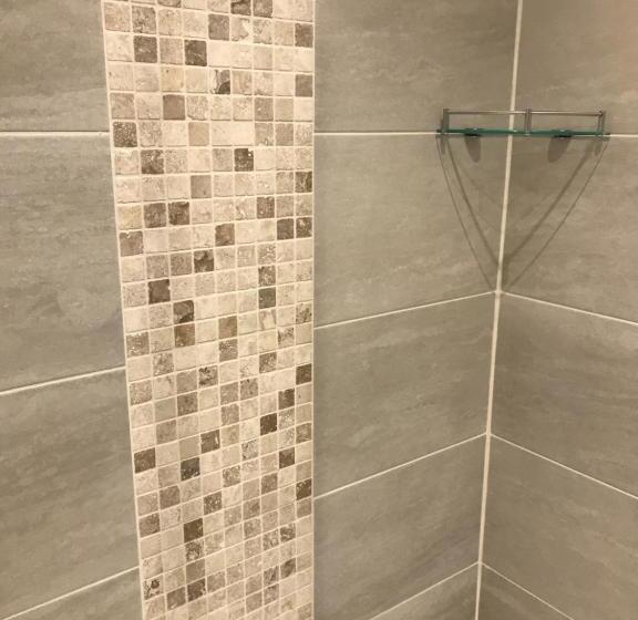 膳宿费 Glendale Guest House