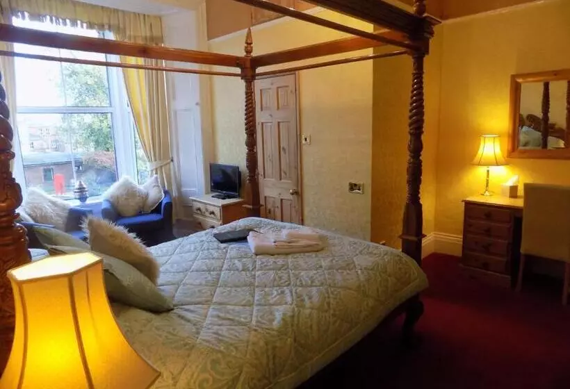 ペンション Glendale Guest House