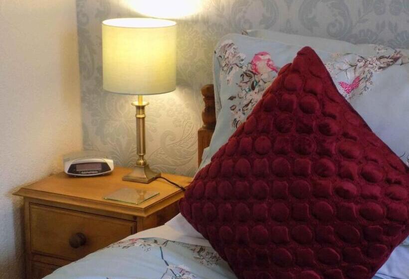 膳宿费 Glendale Guest House