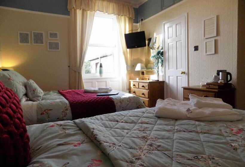 膳宿费 Glendale Guest House