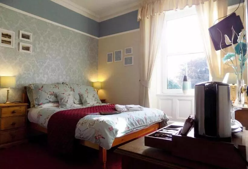 ペンション Glendale Guest House