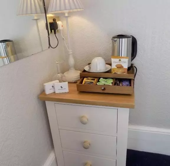 ペンション Glendale Guest House