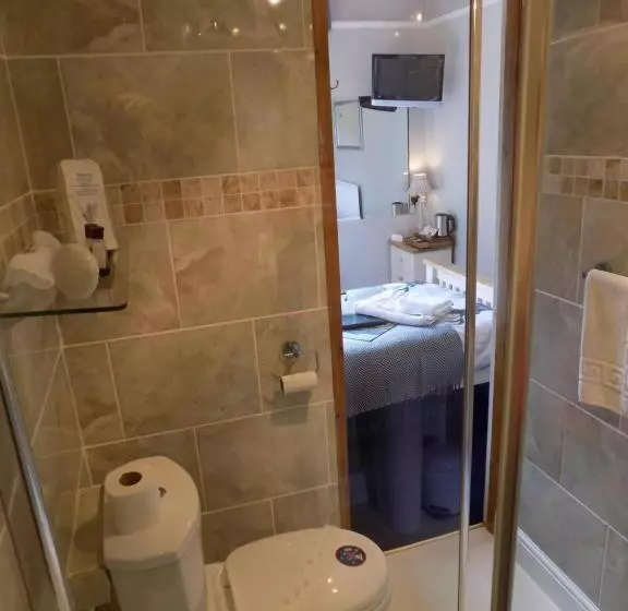 ペンション Glendale Guest House