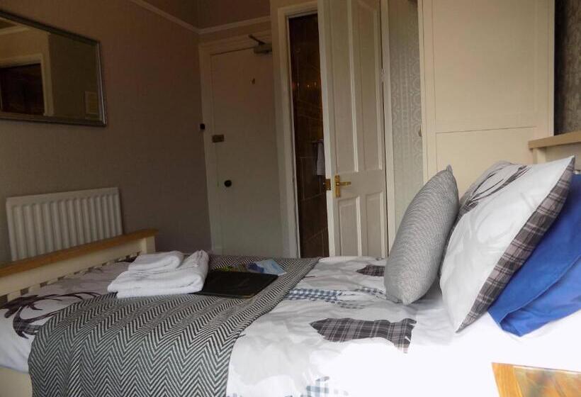 膳宿费 Glendale Guest House