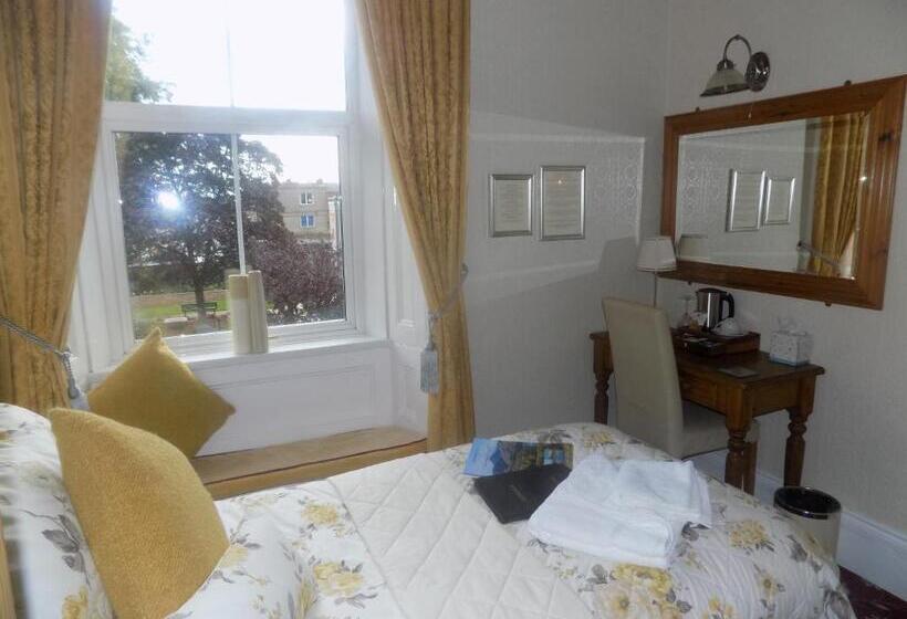 膳宿费 Glendale Guest House