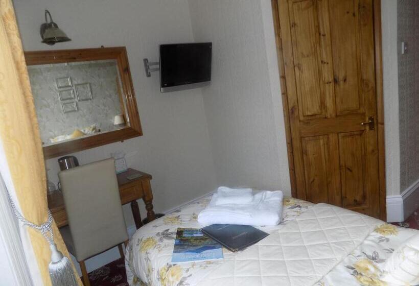 膳宿费 Glendale Guest House