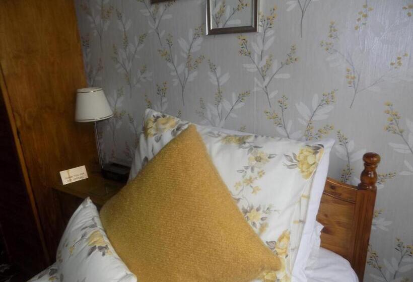 膳宿费 Glendale Guest House