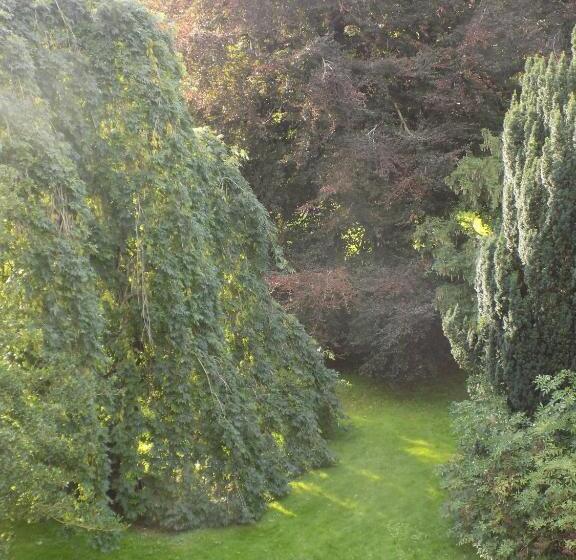 膳宿费 Glendale Guest House