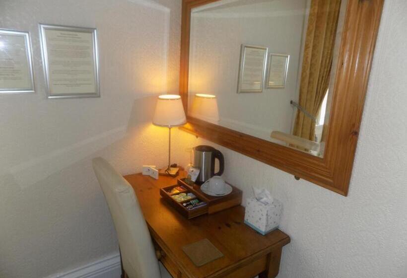 膳宿费 Glendale Guest House