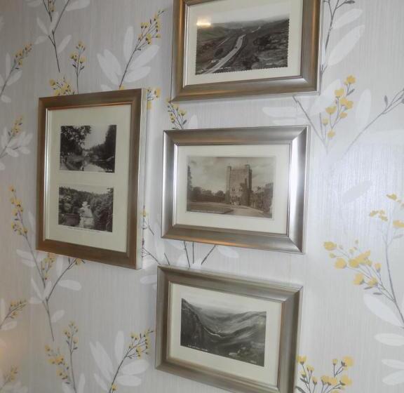 膳宿费 Glendale Guest House