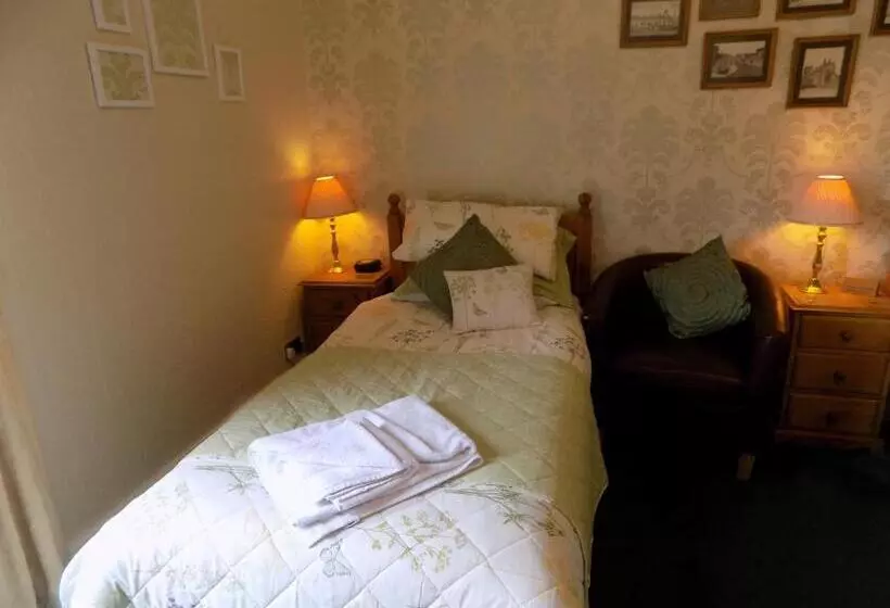 ペンション Glendale Guest House