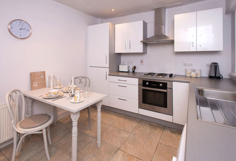 פנסיון Titanic Guest