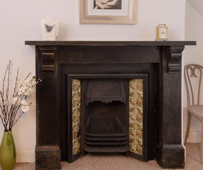 פנסיון Titanic Guest