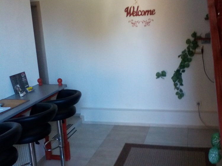 ペンション Villa Psenek