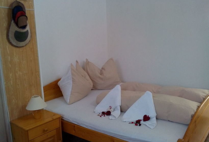 膳宿费 Villa Psenek