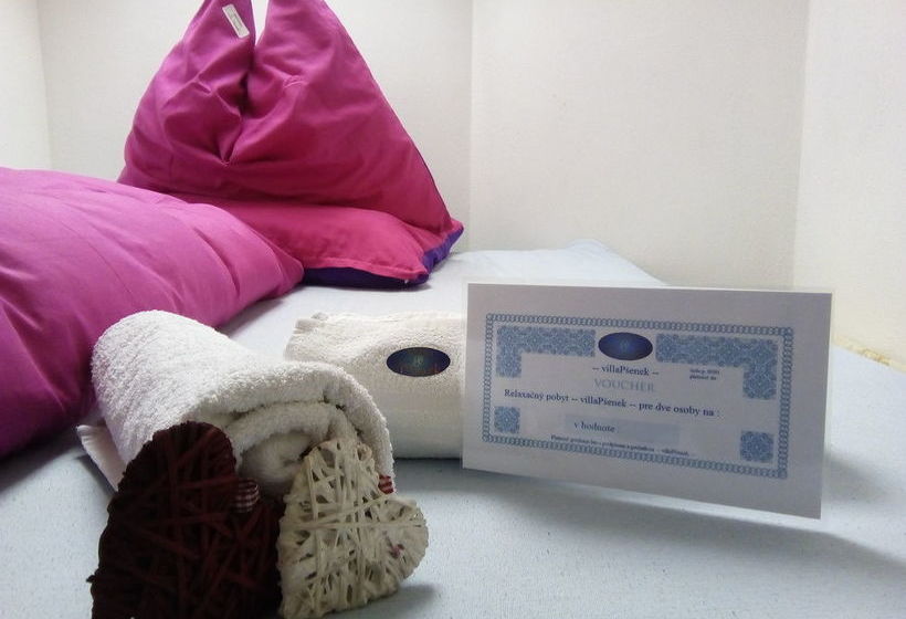 ペンション Villa Psenek