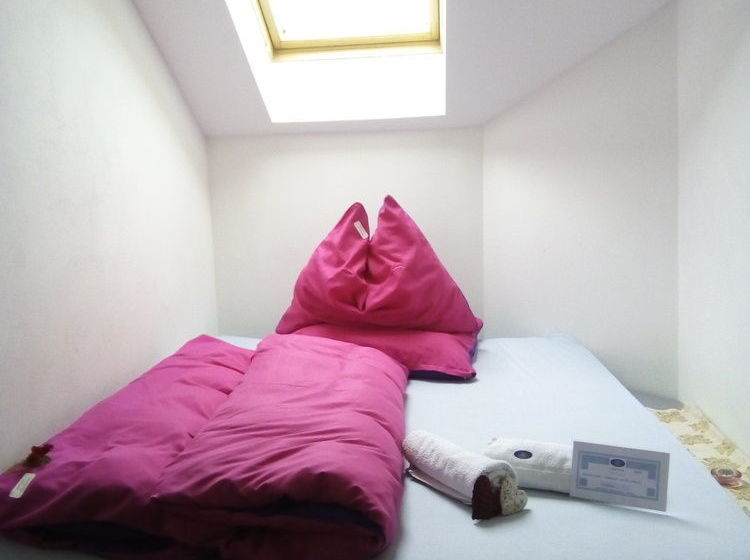 膳宿费 Villa Psenek