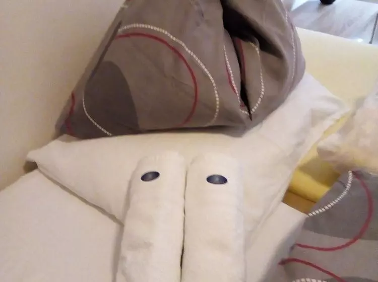 ペンション Villa Psenek