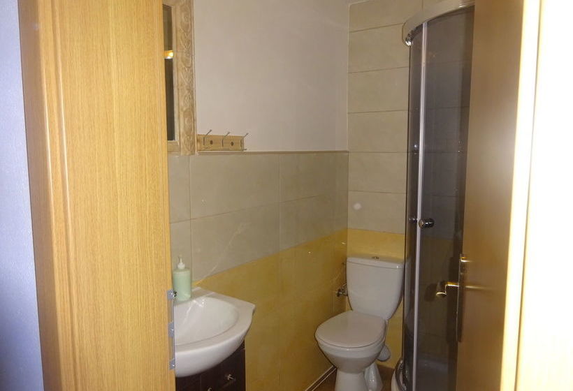 膳宿费 Villa Psenek