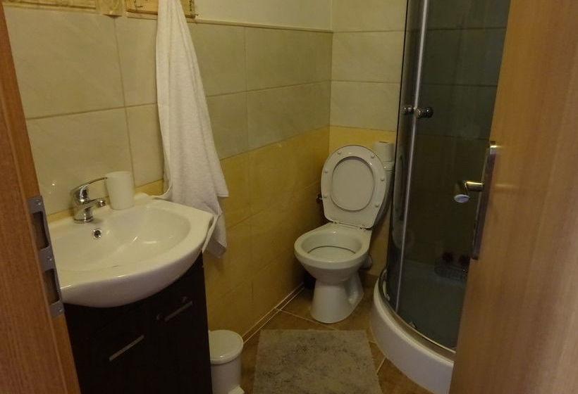 膳宿费 Villa Psenek