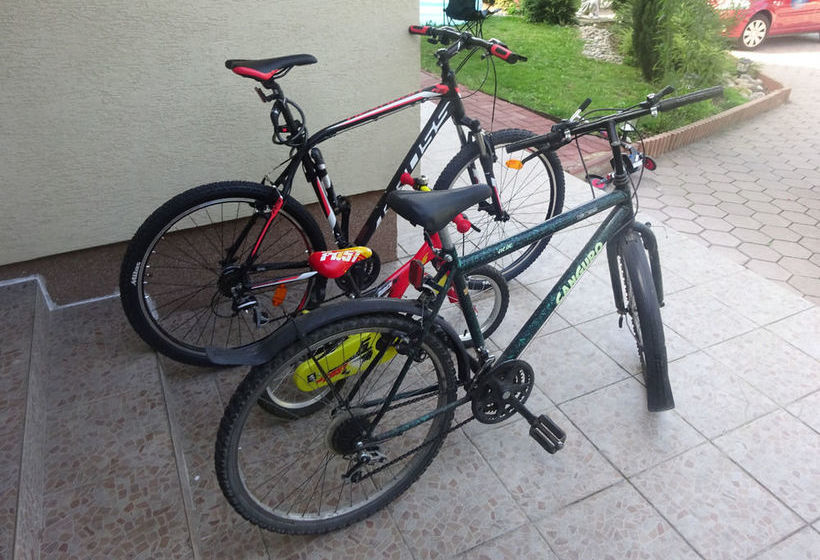 ペンション Villa Psenek