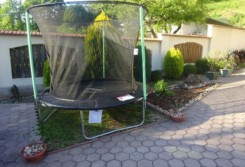 膳宿费 Villa Psenek