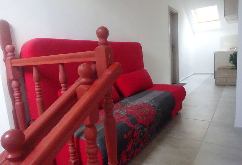 膳宿费 Villa Psenek