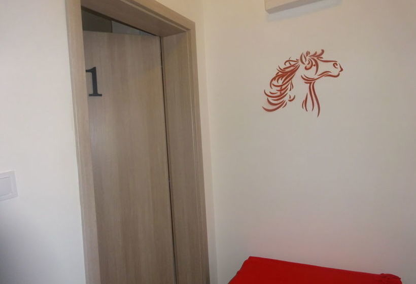 膳宿费 Villa Psenek