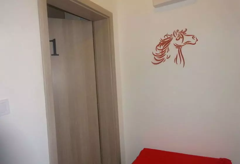ペンション Villa Psenek