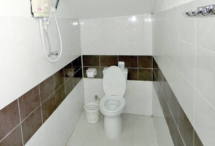 بنسيون Villa Sisavad Guesthouse