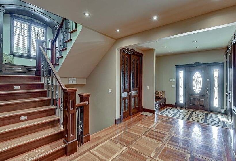 پانسیون Westmount River Inn