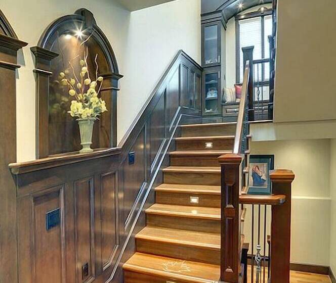 پانسیون Westmount River Inn