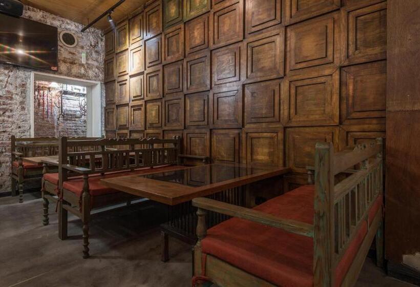 Курорт Crawford Inn