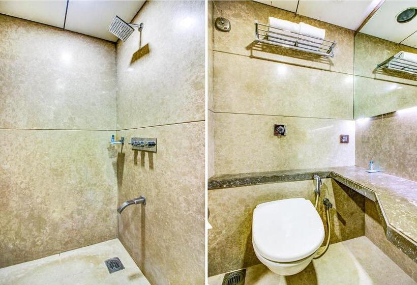 Курорт Crawford Inn